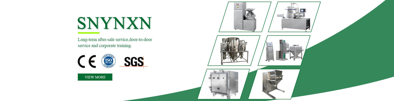 quality Fluid Bed Coater factory