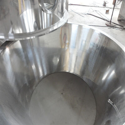 Pharmaceutical Lab Use Mini Fluid Dry Bed Granulator Vertical Fluidized Bed Dryer