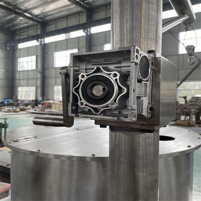 5 a 300kg/H Granuladora de gránulos de polvo de forma redonda Máquina granuladora QZL Granuladora