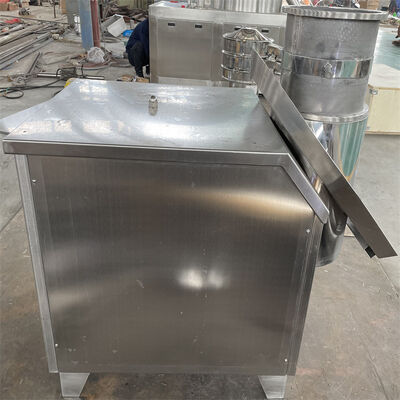 Wet Granulation Extruder Granulating Machine Chinese Medicine Rotary Pharmaceutical Granulating Machine