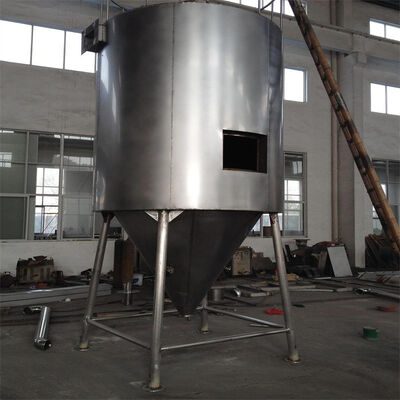 Electricity Heat Automatic Centrifugal Spray Dryer Milk Powder Dryer 1000kg/H