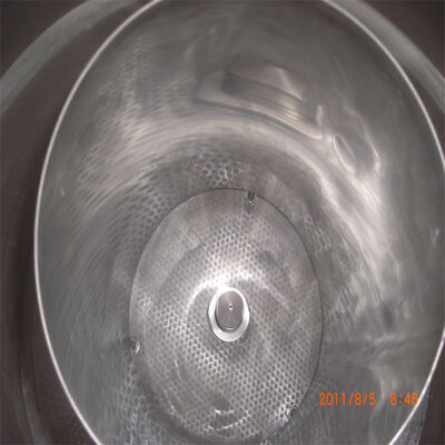 FBC-100 Electric Fluidized Bed Coater Powder Coating Drum New Steam Heating Source 700mm Diameter