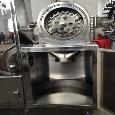 800kg/H Multi Functional Industrial Pulverizer Machine Food Spice Grinder Leaf Grinding Machine