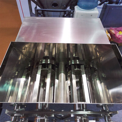 SS316 Pharmaceutical Chemical Powder Granulator Machine Oscillating Powder Granulator