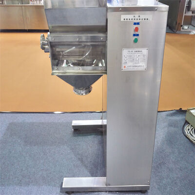 YK Series Lab Swing Oscillating Granulator Machine Wet Granulation Equipment