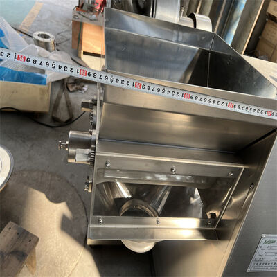 YK Series Lab Swing Oscillating Granulator Machine Wet Granulation Equipment