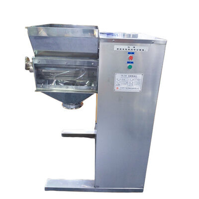 SS316 Pharmaceutical Chemical Powder Granulator Machine Oscillating Powder Granulator