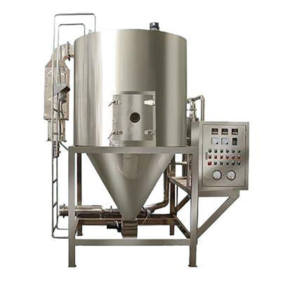 Liquid Milk Powder Centrifugal Spray Dryer