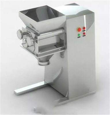 YK Pharmaceutical Pelleting Granules Making Machine Fish Feed Oscillating Granulator