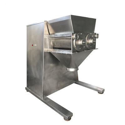 Powerful Sugar Cat Litter Swing Wet Powder Oscillating Granulator Machine Process