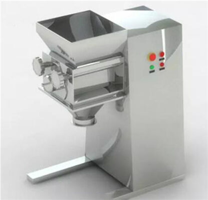 YK 90 Swing Oscillating Granulator Machine Swing Pellet 500 Kg/H