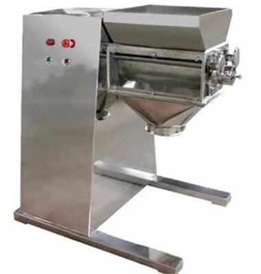 YK 90 Swing Oscillating Granulator Machine Swing Pellet 500 Kg/H