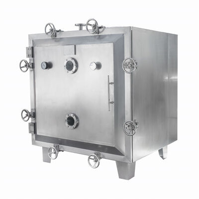 160C Tray Drayer Hot Air Oven Fruit Green Tea Drying Machine Moringa Leaf Vegetables