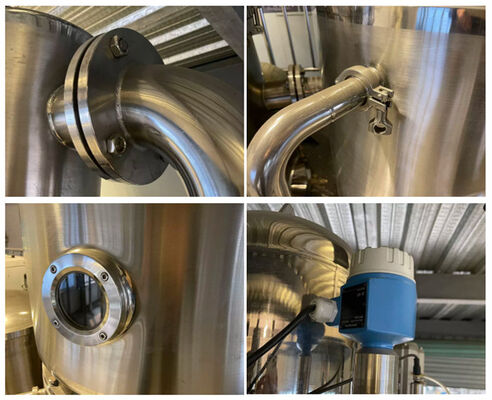 Avocado Oil Industrial Plant Extractor Machine Essence Oil Extraction 55kg / H 0.05Mpa
