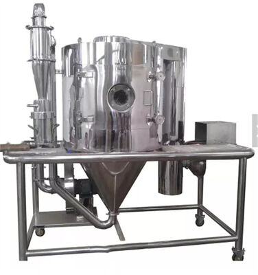 GLP Centrifugal Spray Dryer Egg Powder Making Machine