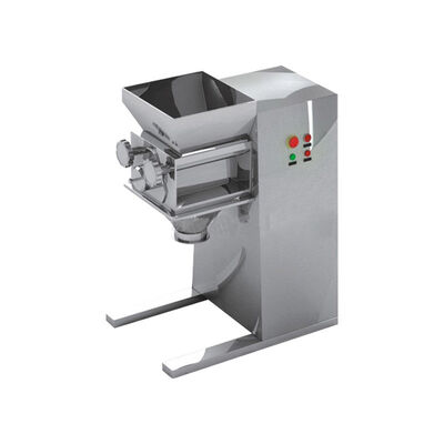 5mm Organic Fertilizer Granulation Machine Aliment Betail Oscillating Rotary