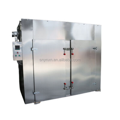 Efficient Fluid Bed Granulator No Powder Leaking Custom Voltage SUS304 3-5 Min Granulating Time 1.5-1000kg/batch