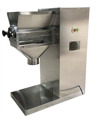 YK Series Lab Swing Oscillating Granulator Machine Wet Granulation Equipment