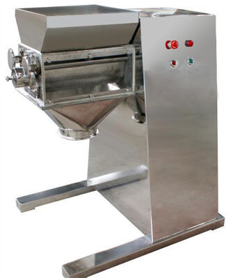 YK Pharmaceutical Pelleting Granules Making Machine Fish Feed Oscillating Granulator